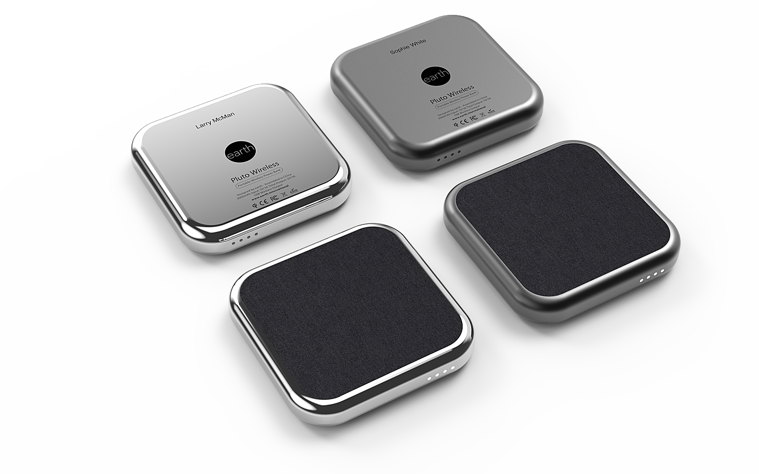 Los 4 (1534x959), Png Download