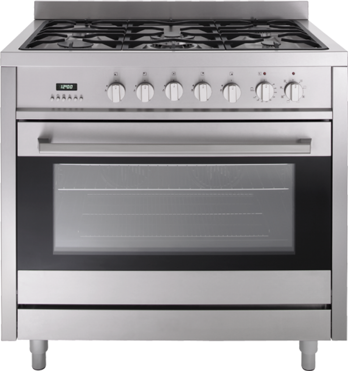 Technika Electric Stove Ghe09tdss-4 - Technika Ghe09tdss 4 Price (1200x1200), Png Download