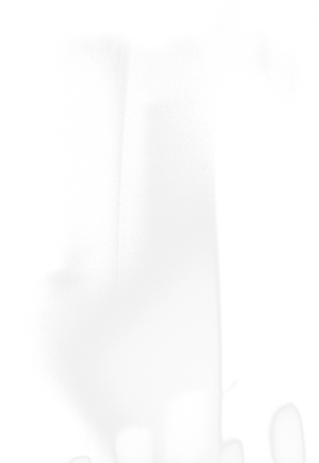 Remy Banks / “rem” - Darkness (1077x1563), Png Download