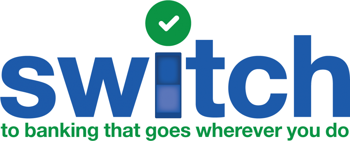 Make The Switch - Sign (1200x503), Png Download