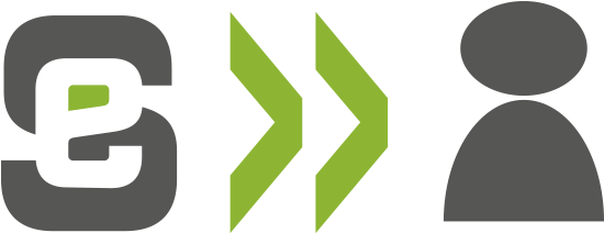 1 - 1 Relationship - Graphic Design (800x430), Png Download