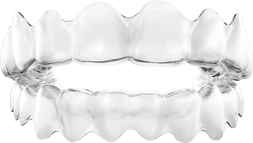 Download Braces Clear Aligners Png Image With No Background Pngkey Com