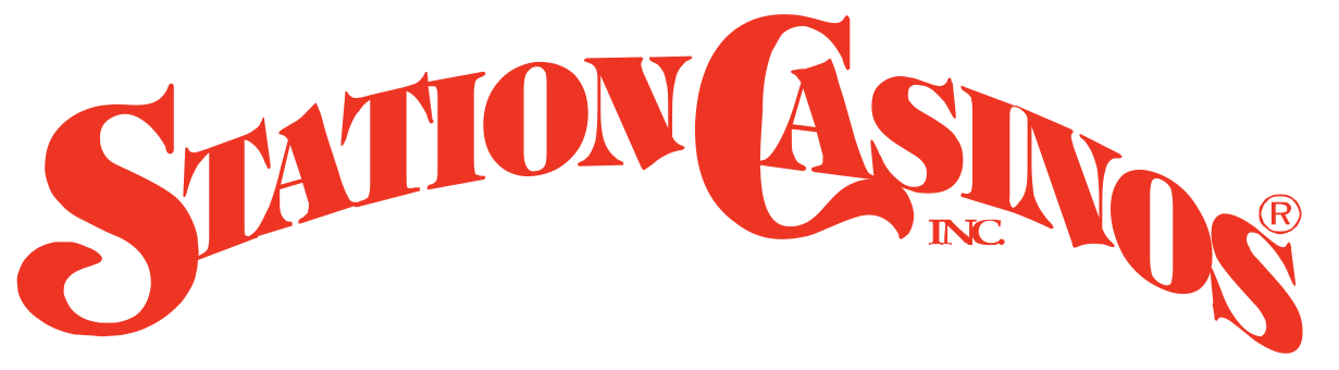 File - Station Casinos - Svg - Station Casinos Logo (1280x389), Png Download