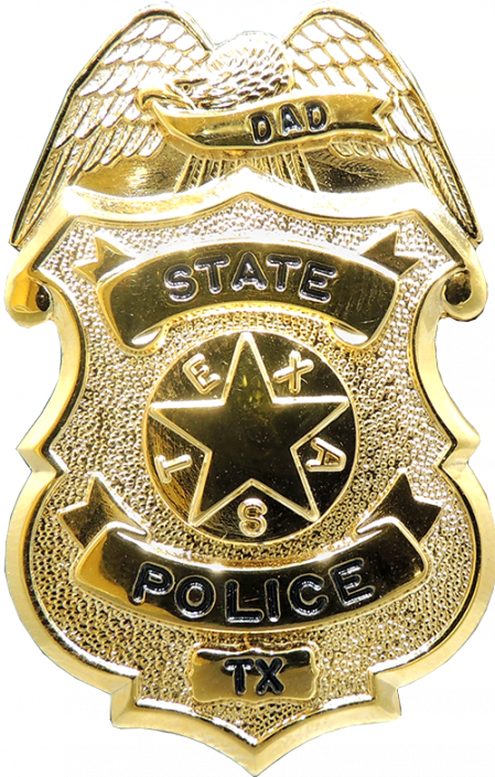 Vh Blackinton - Badge (449x705), Png Download