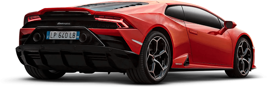 Howcanileasealambo2 - Lamborghini Models (1000x400), Png Download