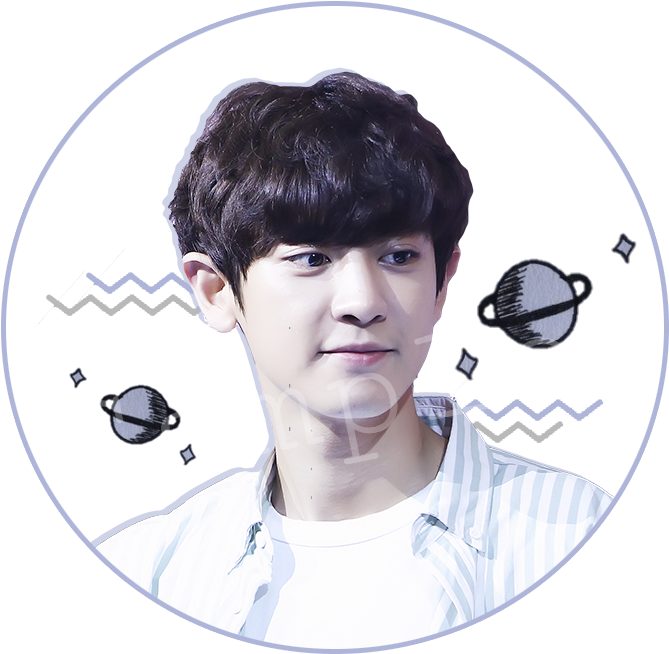 Sample Chanyeol - Boy (680x680), Png Download