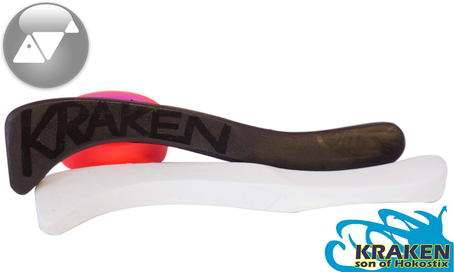 Kraken - Clothes Hanger (1500x900), Png Download