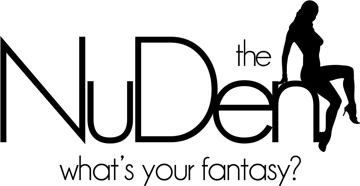 Nuden - Nu Den (1400x818), Png Download