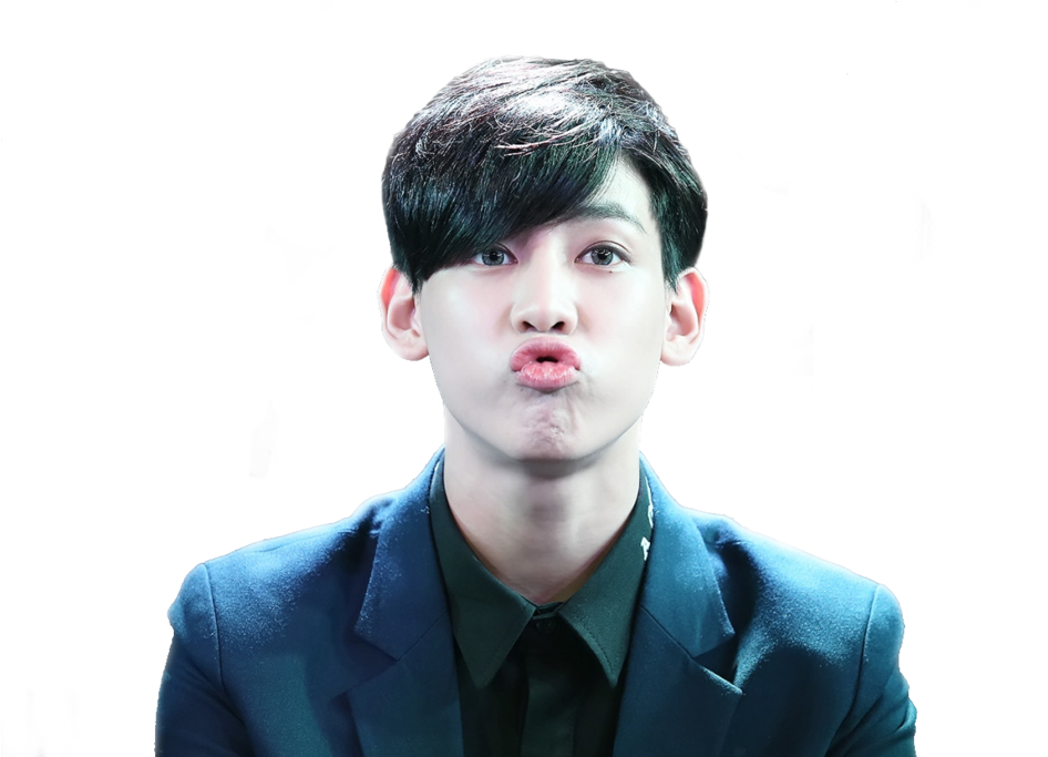 Bambam Got7 (1023x682), Png Download