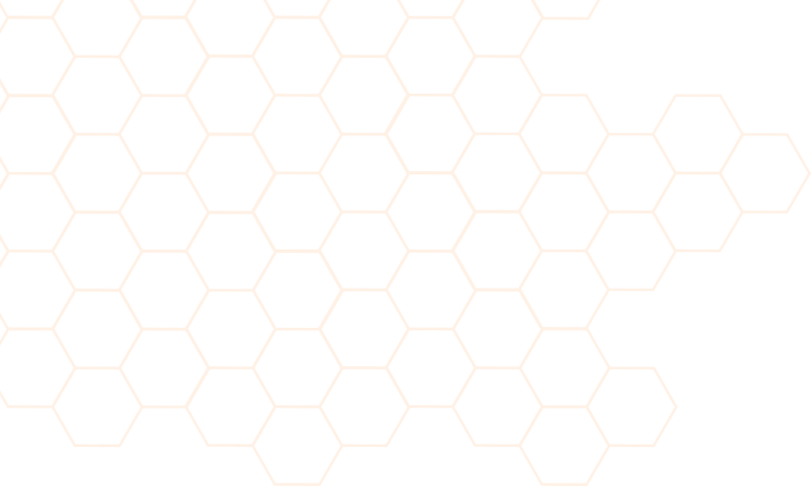 Honeycomb-gr#1 - Teselados De Escher (744x446), Png Download