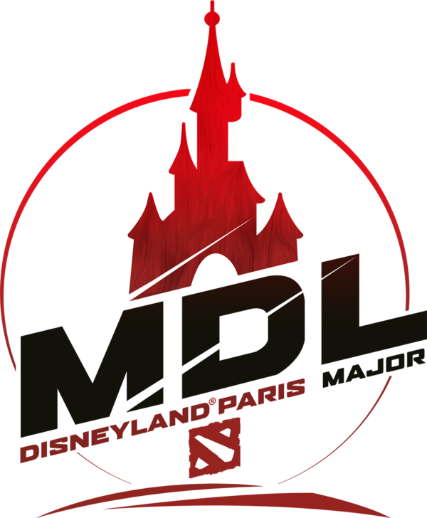 Mdl Disneyland® Paris Major - Disneyland Paris (600x728), Png Download