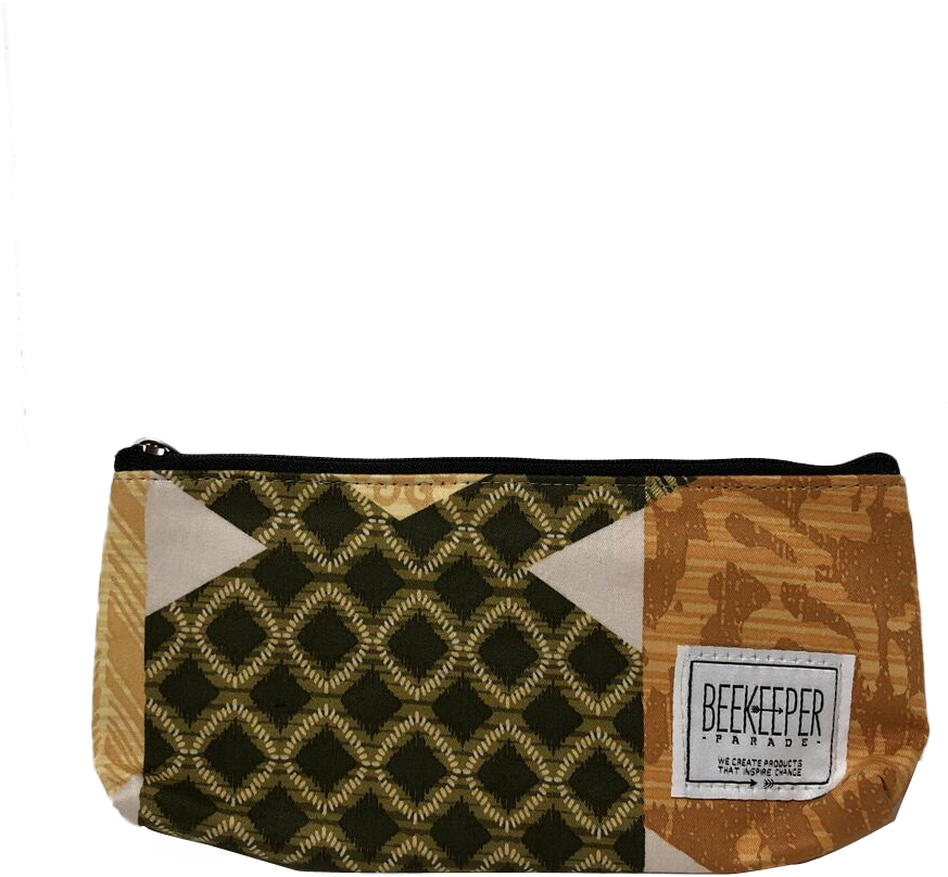 Honeycomb - Coin Purse (960x960), Png Download