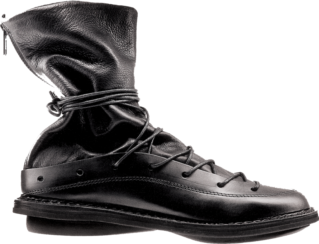 Zeus F Blk Waw Sft Blk - Work Boots (1024x784), Png Download