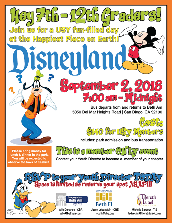 Usy Disneyland Trip - Disneyland (600x776), Png Download