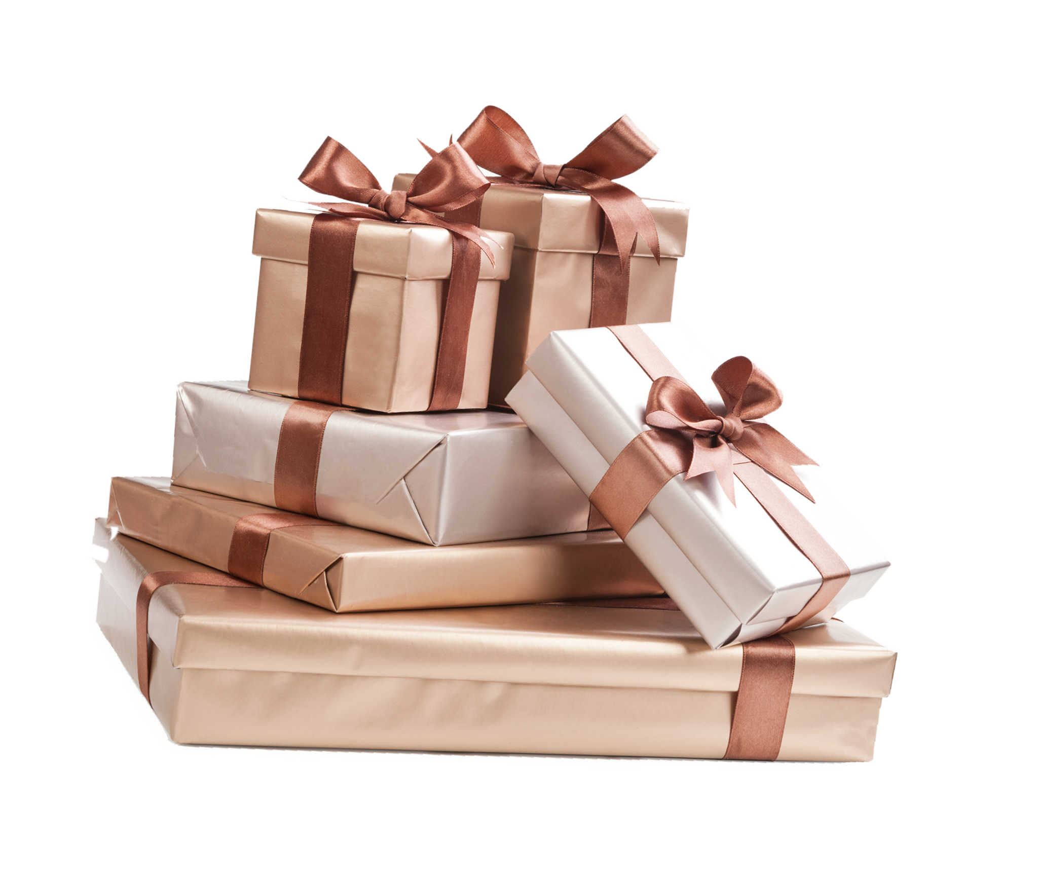 Download - Flower Gifts Background (2048x1732), Png Download