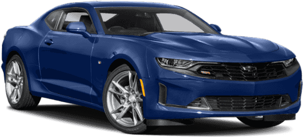 New 2019 Chevrolet Camaro Ss - Chevrolet Camaro (640x480), Png Download