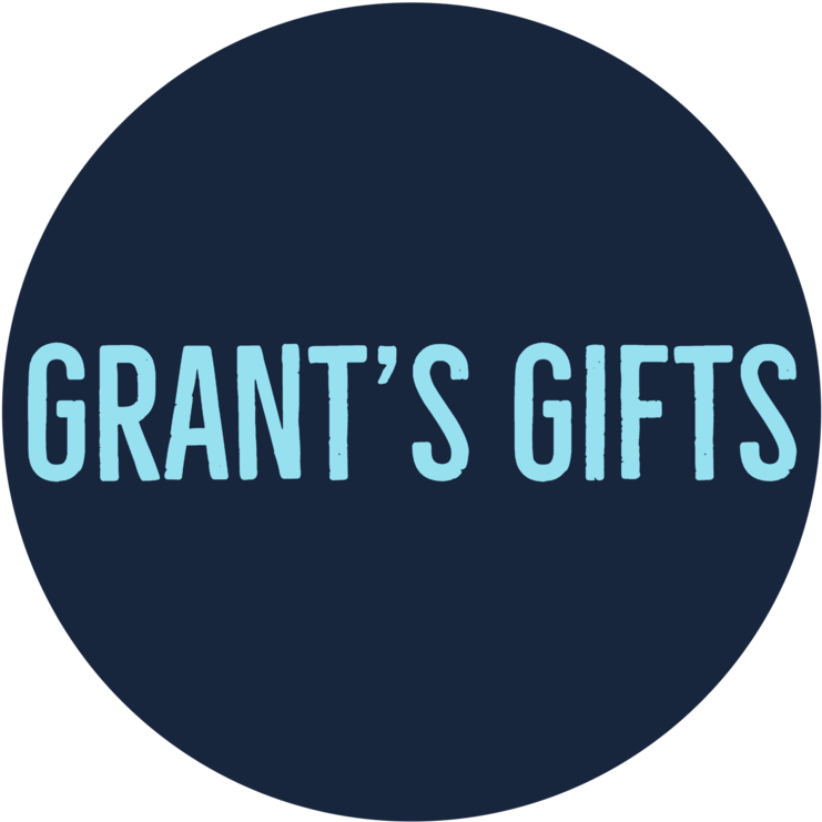 Grants Gifts - Murphy Strange Kind Of Love (1000x1000), Png Download