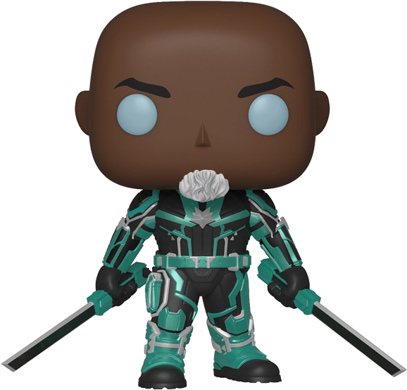 Emerald City Comic Con Funko 2019 (600x600), Png Download