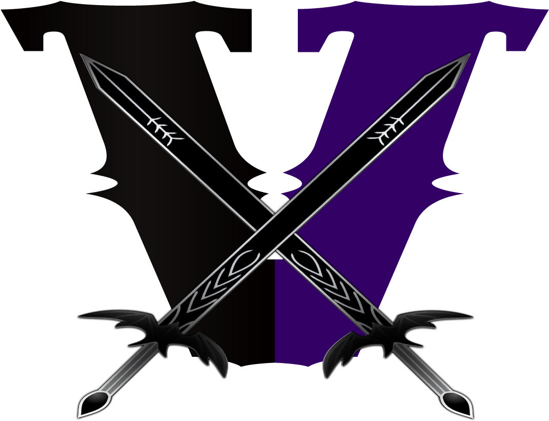 Looking To Join The Baltimore Vikings Or Looking For - Emblem (1102x940), Png Download