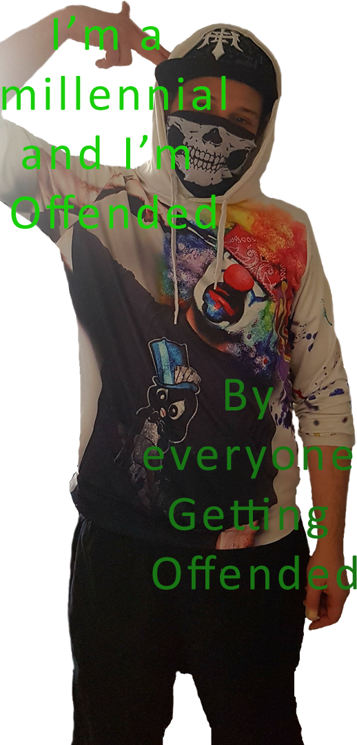Me Meme - Hoodie (518x1080), Png Download