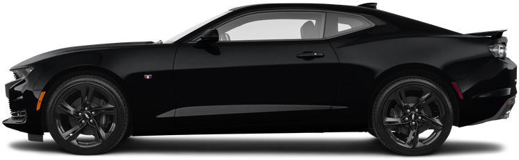 Mpg 16 / - Chevrolet Camaro (800x400), Png Download