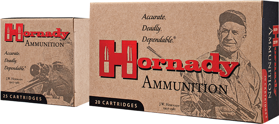 Custom™ - Hornady Custom (1024x874), Png Download