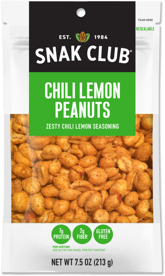 Snak Club - Snak Club Chili Mango (600x950), Png Download