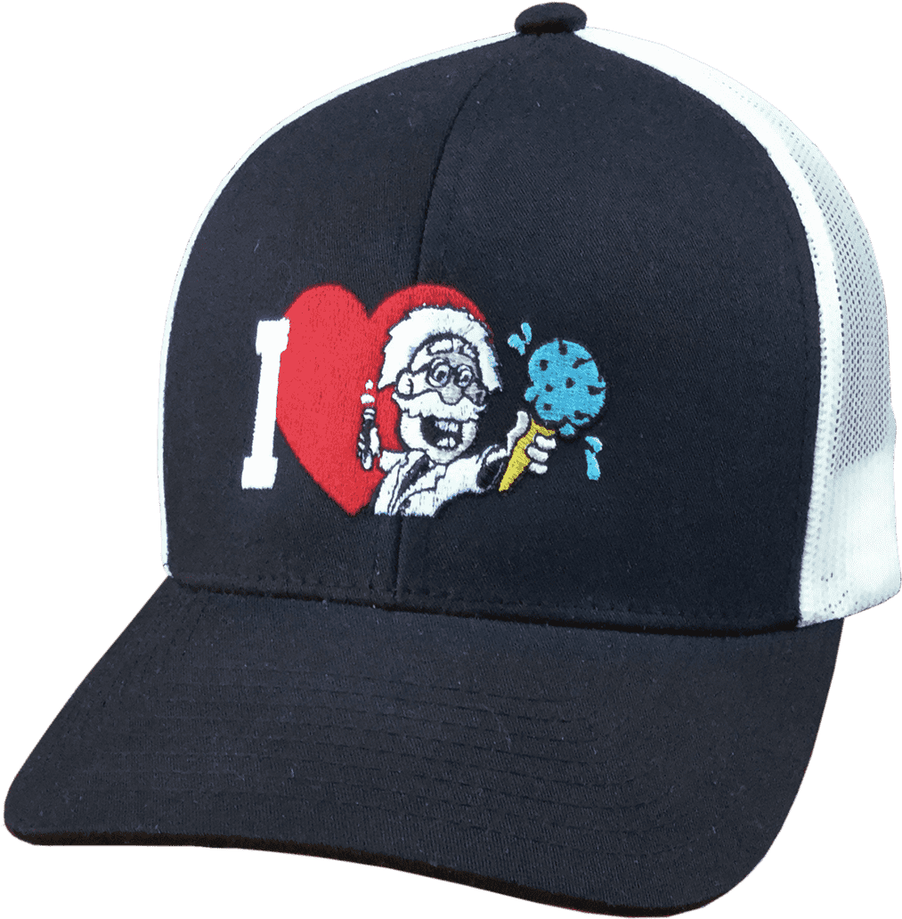 Mesh Cap - Baseball Cap (1200x1200), Png Download