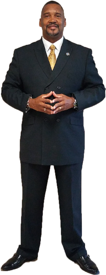 Bishop Logan - Dkgld - Crop - Уилсон Фиск Spider Man (768x1024), Png Download