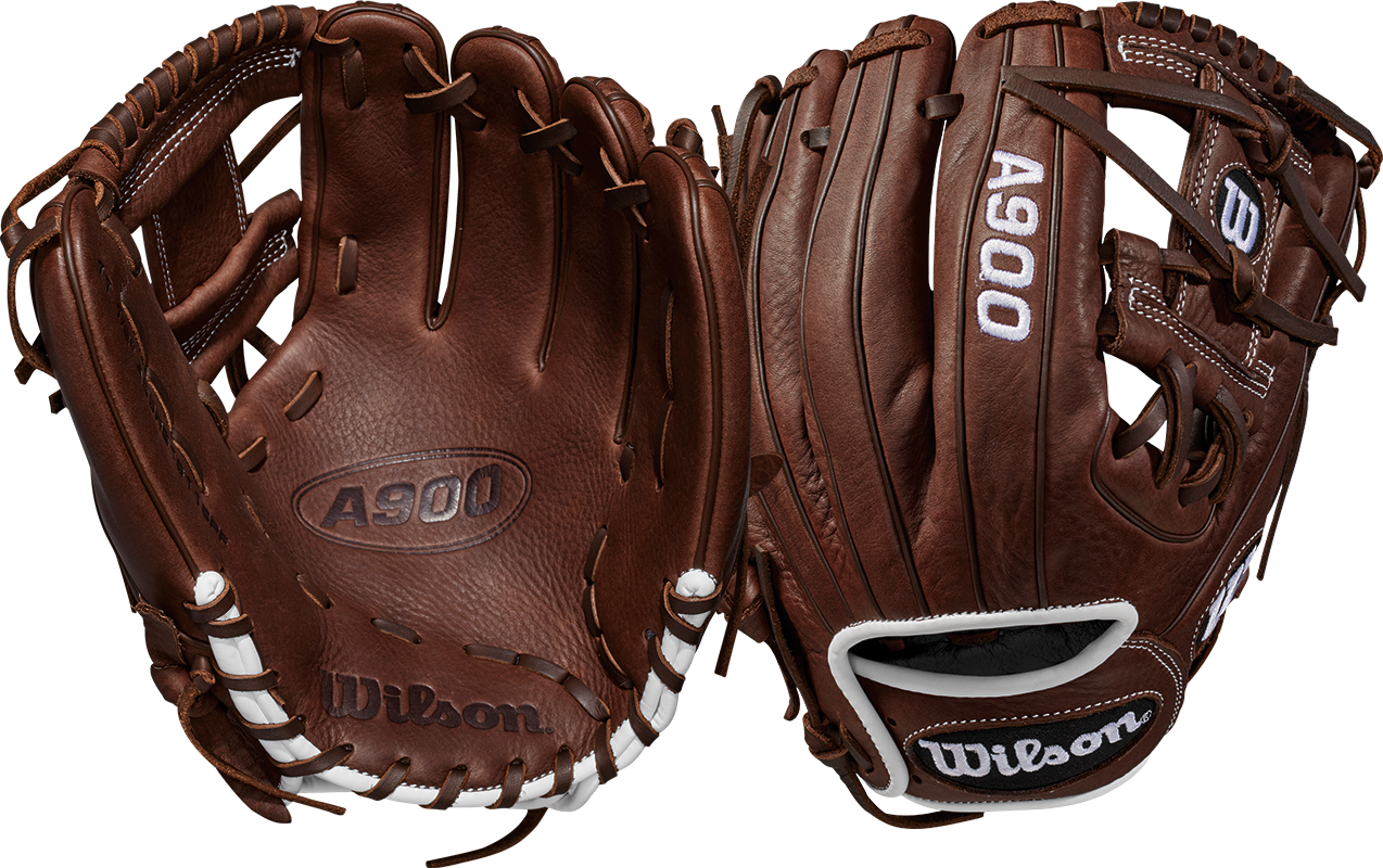 Baseball Glove Png - Wilson A900 Pedroia Fit (1274x800), Png Download
