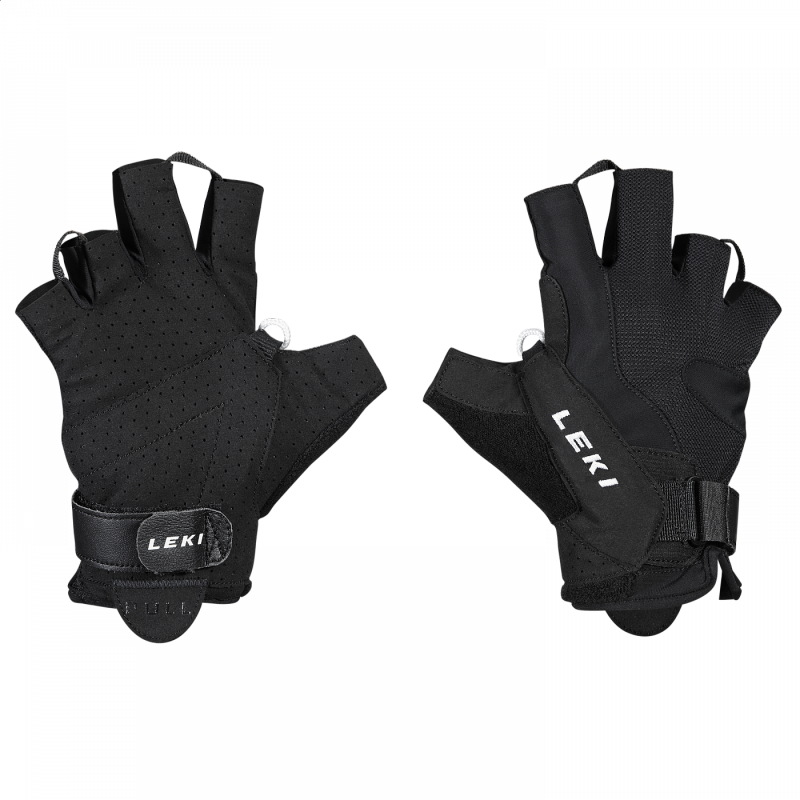 Leki Gloves For Trekking - Leki Lenhart Gmbh (800x800), Png Download