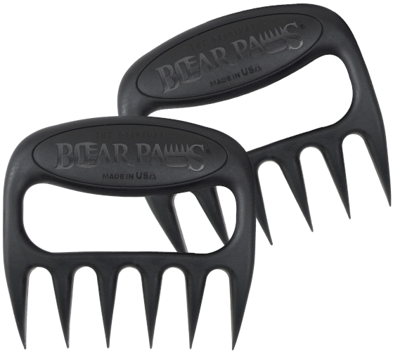Bear Paw Products Bear Paws - Bear Paws Shredder (750x500), Png Download