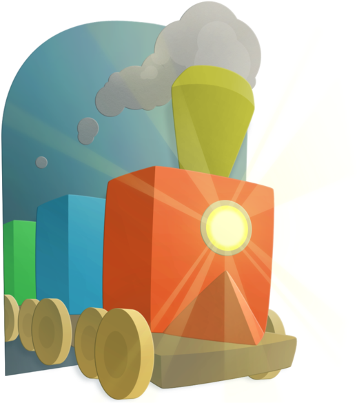 Books For Kids 4 - Illustration (630x630), Png Download