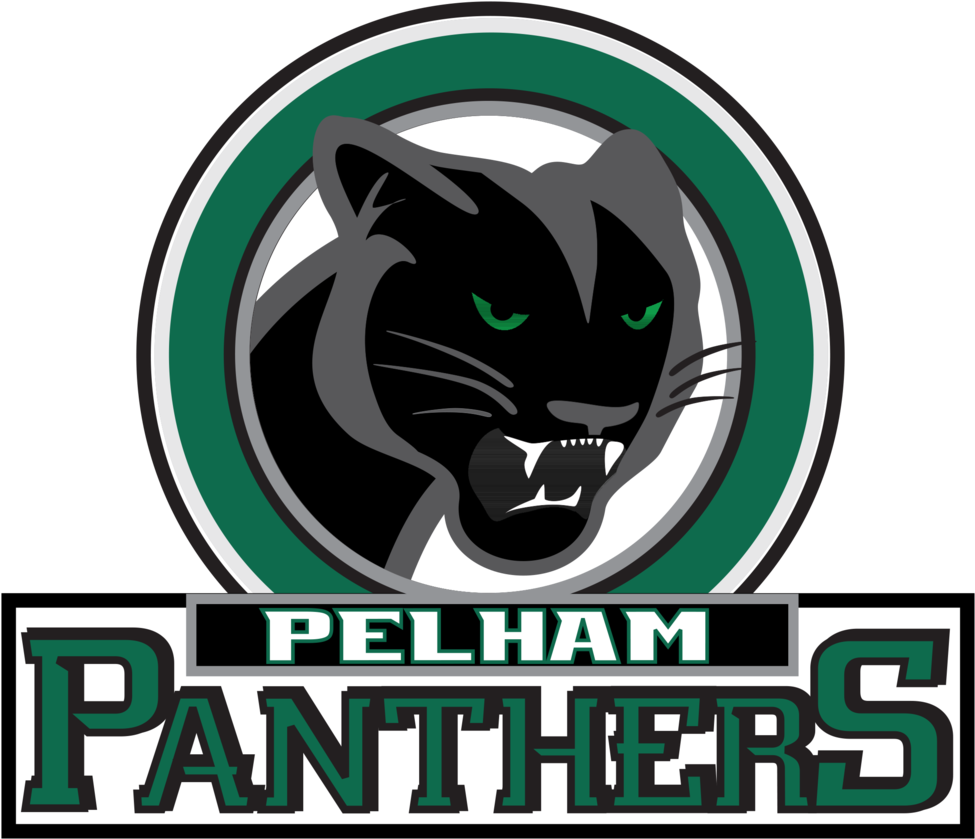 Pelham-panthers - Pelham Panthers Youth Hockey (1000x864), Png Download