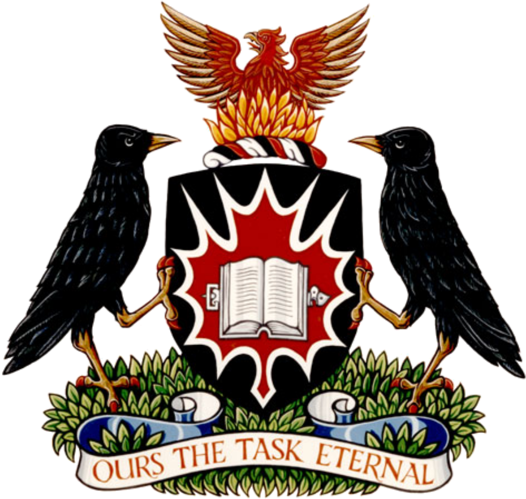 Coat Of Arms - Carleton University Replica Degree (1108x1024), Png Download