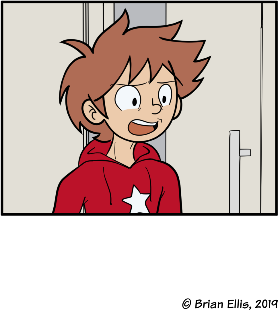 269 006 - Cartoon (1000x1250), Png Download