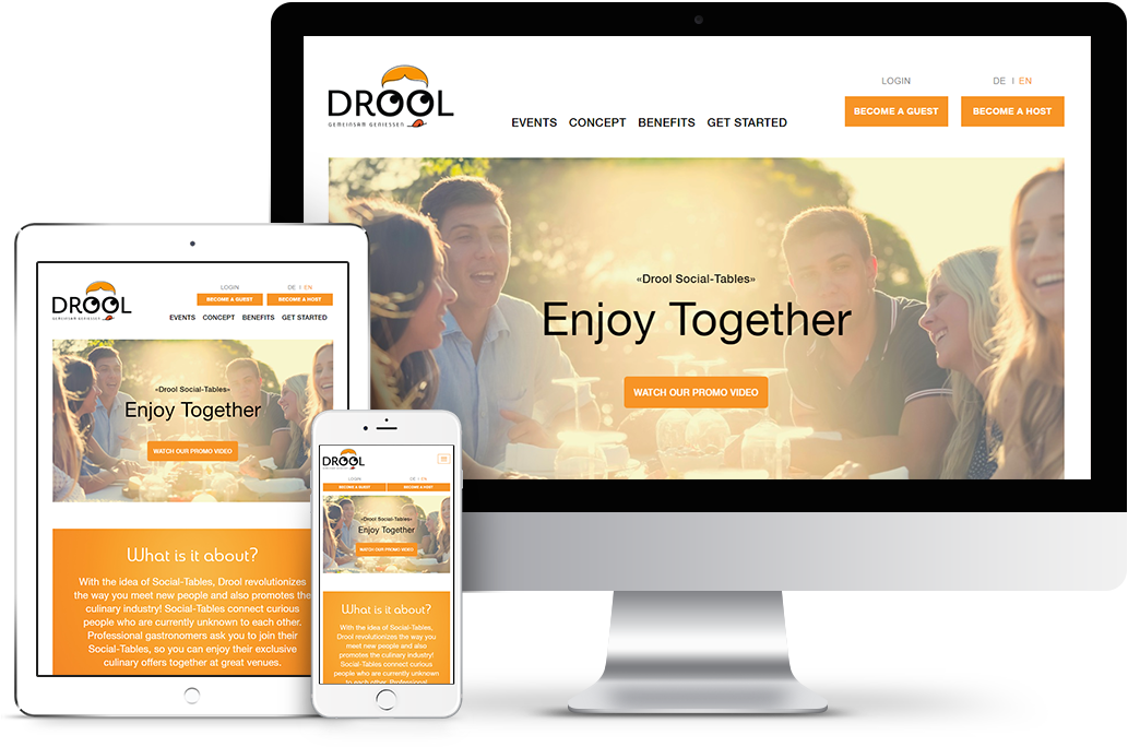 Online Advertising (1033x684), Png Download