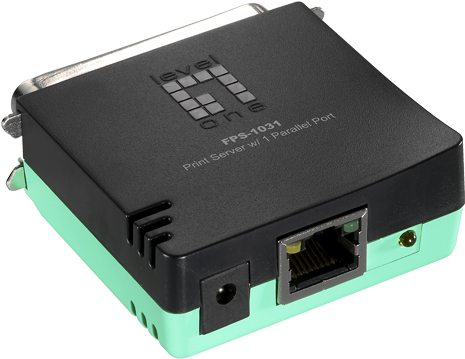 2012 Top - Levelone Fps-1031 (800x600), Png Download