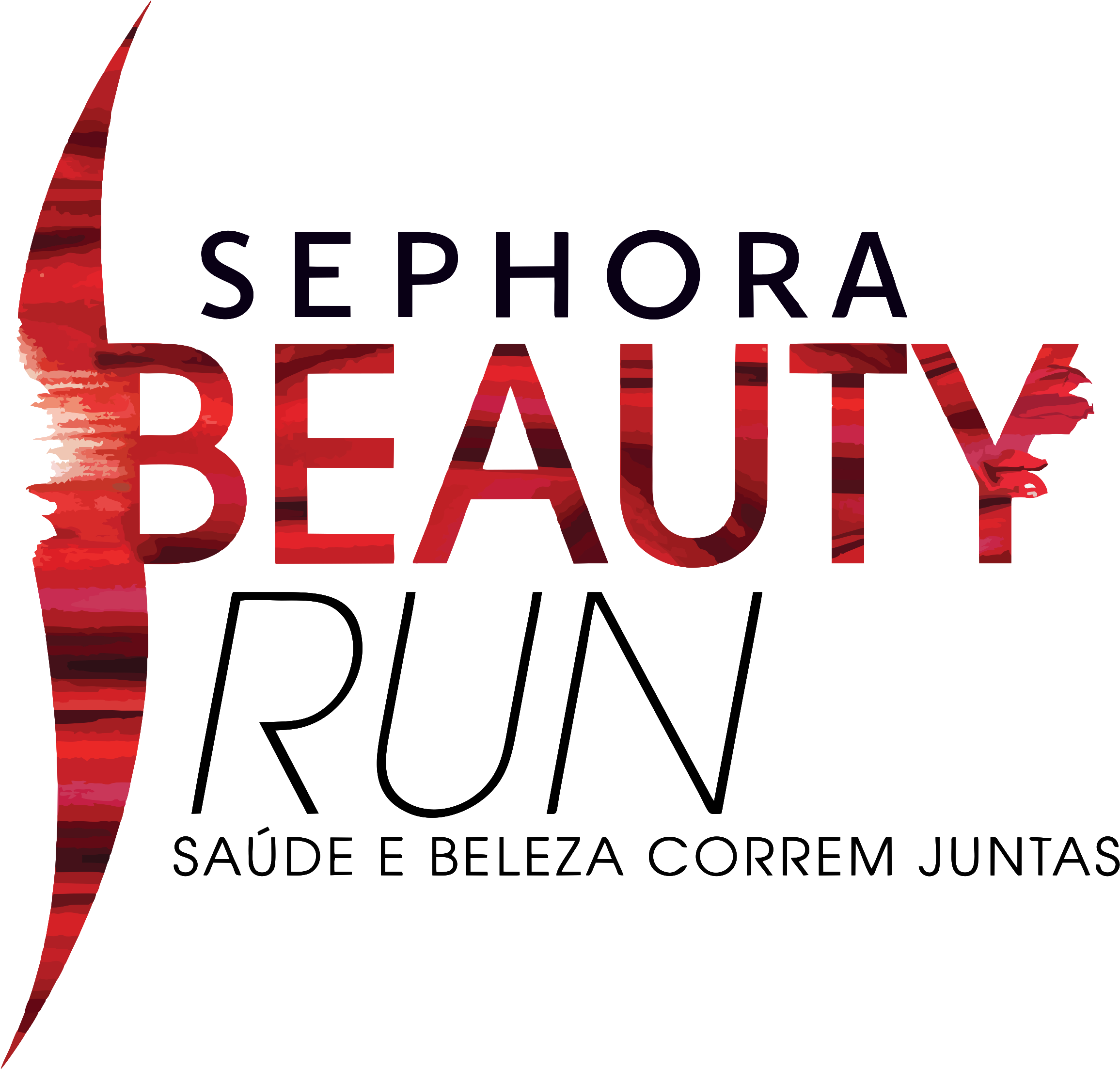 Sephora Beauty Run - Sephora (3334x2488), Png Download