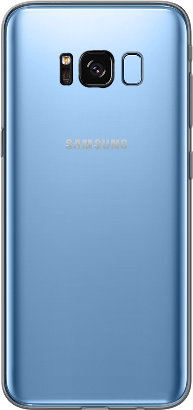 Samsung Galaxy (425x850), Png Download