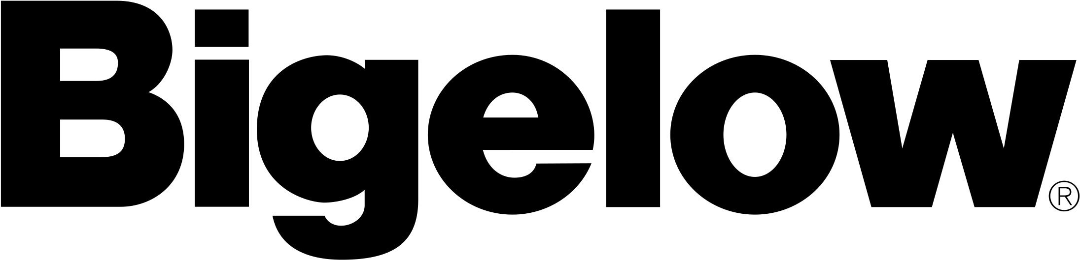 Bigelow Logo Png Transparent - Graphics (2400x2400), Png Download