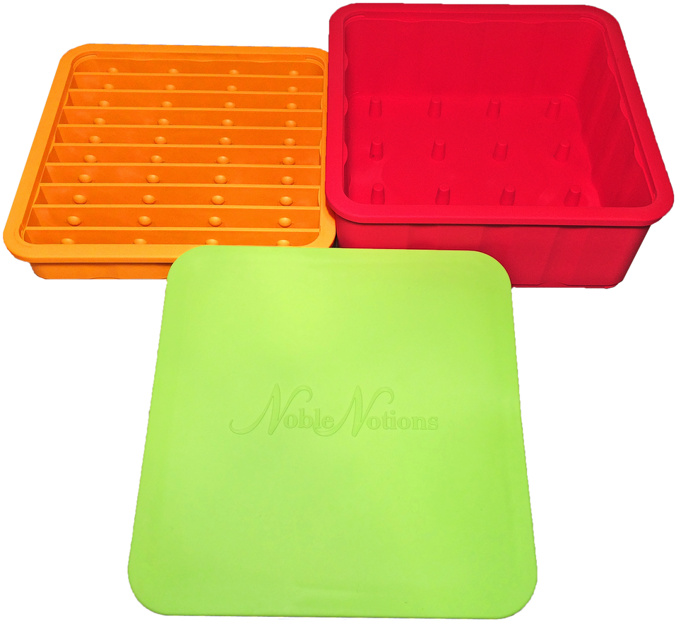 Larger / More Photos - Plastic (1000x1036), Png Download