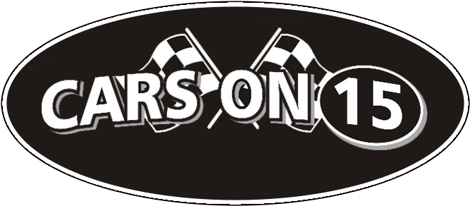 Cars On - Label (1200x300), Png Download