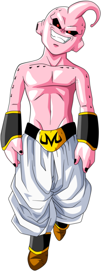 Visit - Kid Boo (894x894), Png Download