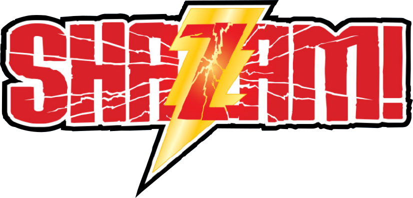 Lego Dc Super Villains Shazam (826x396), Png Download