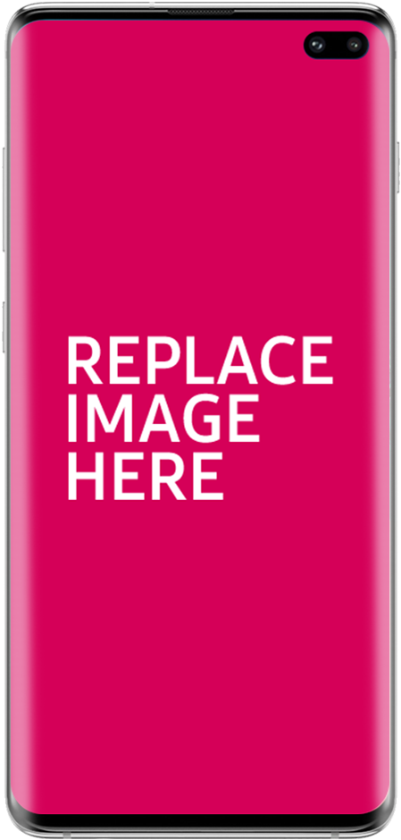 Mobile Mockup Png,phone Mockup Generator,mobile App - Smartphone (1600x1208), Png Download