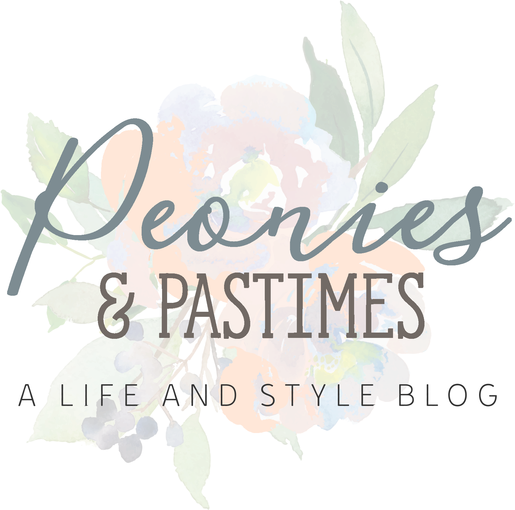 A Life & Style Blo - Calligraphy (2000x1760), Png Download