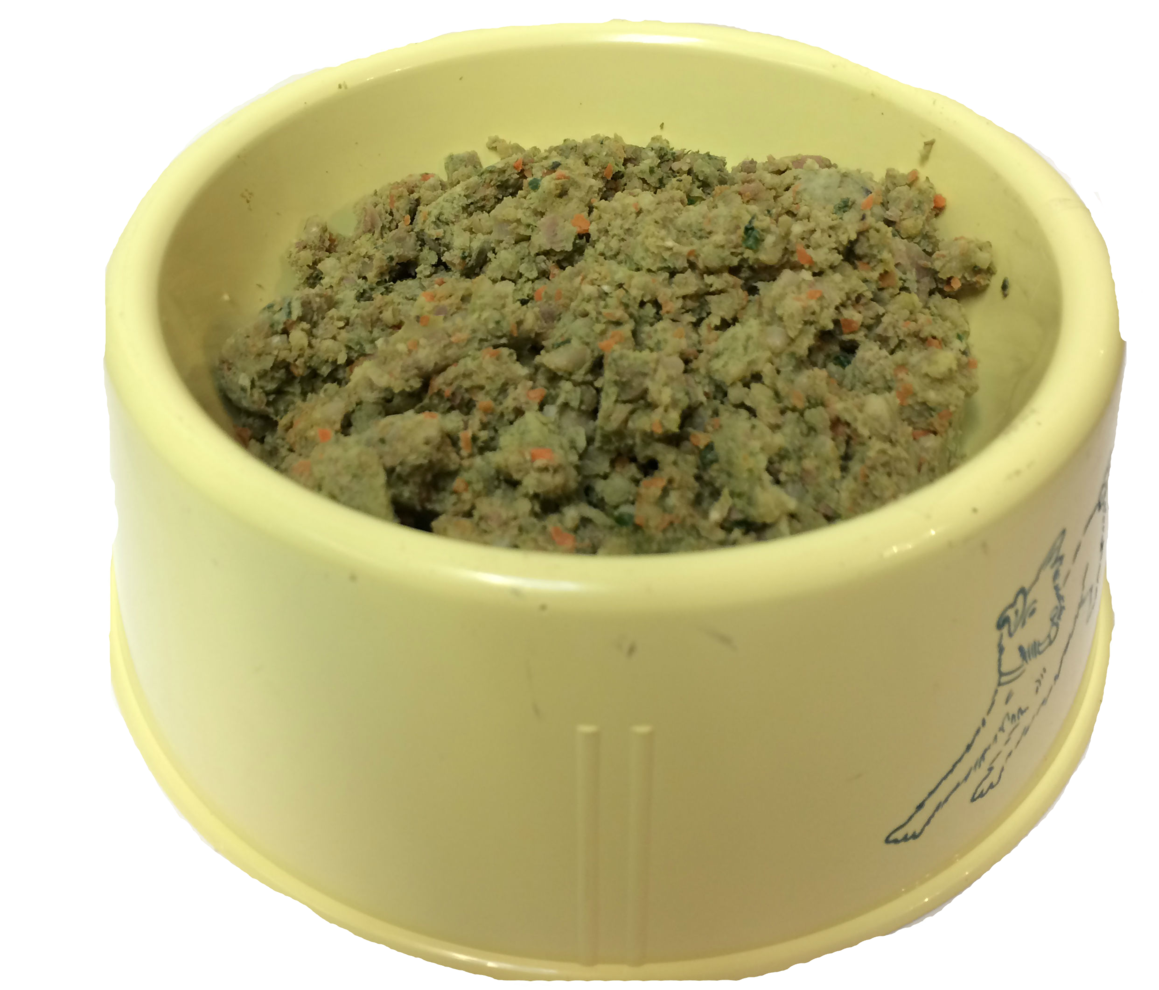 Fresh-frozen Meals - Dessert (1159x990), Png Download