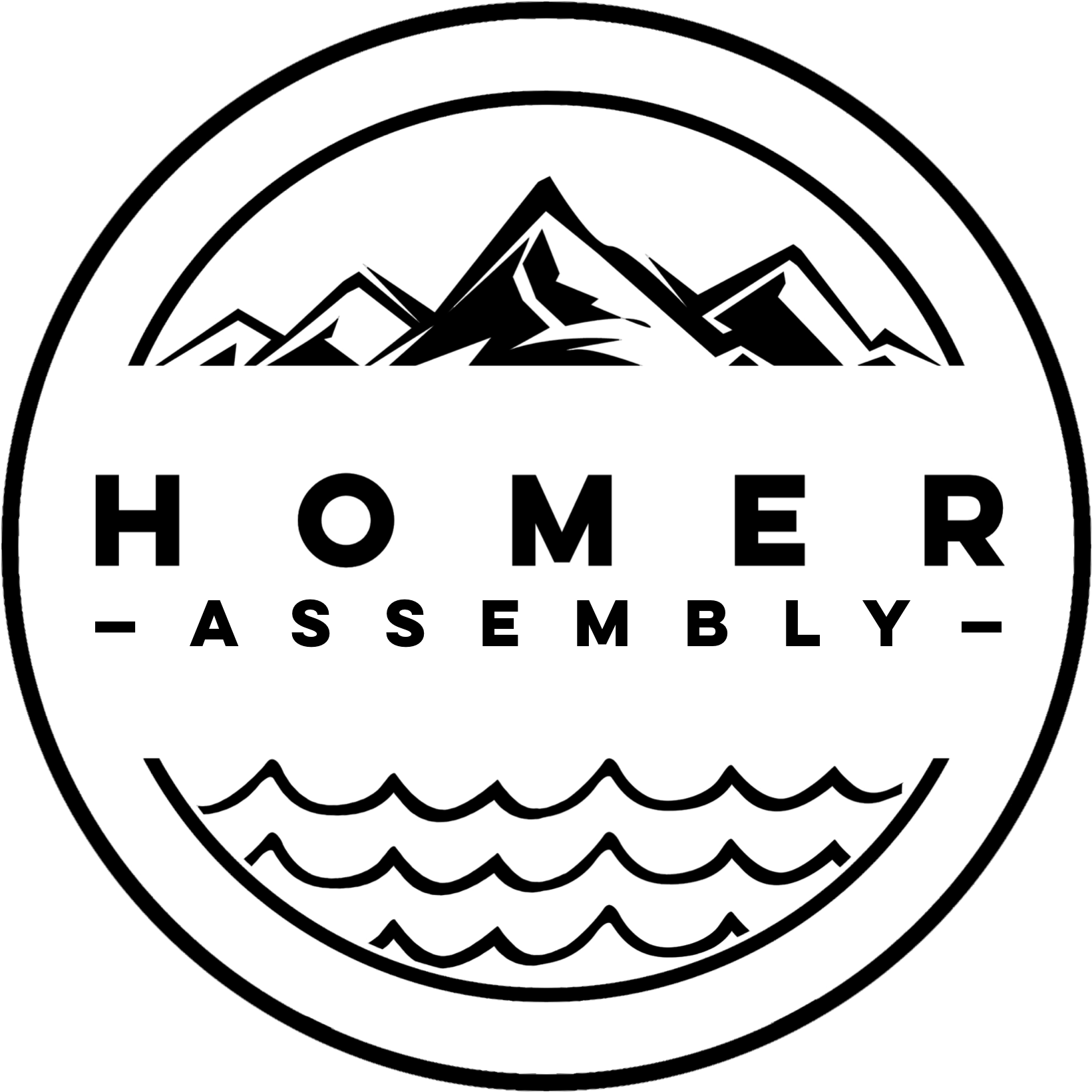 Circle (2048x2048), Png Download