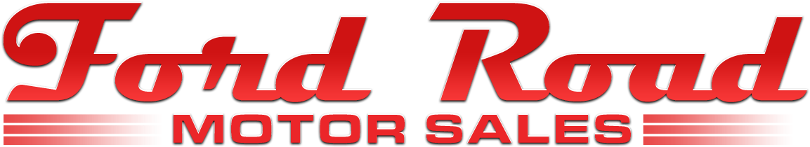 Ford Road Motor Sales - Wall And Associates (1200x300), Png Download